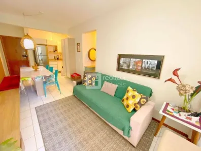 Apartamento com 2 Quartos à venda, 69m² no Praia Brava, Florianópolis