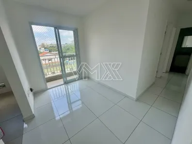 Apartamento com 2 Quartos para alugar, 40m² no Vila Maria Alta, São Paulo