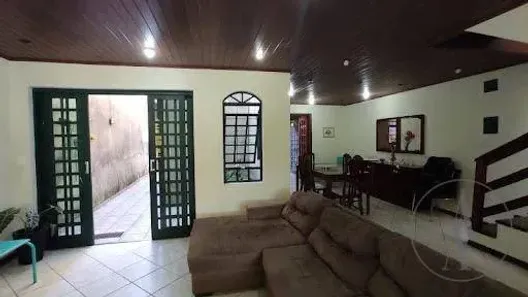 Casa com 3 Quartos à venda, 199m² no Wanel Ville, Sorocaba
