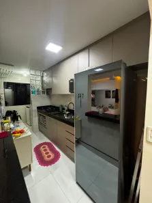 Apartamento com 2 Quartos à venda, 57m² no Nova Suiça, Goiânia