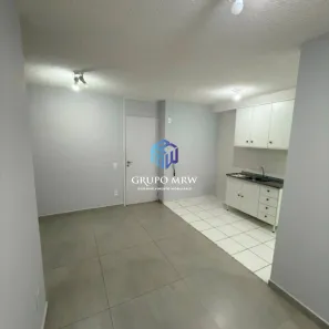 Apartamento com 1 Quarto para alugar, 52m² no Iporanga, Sorocaba