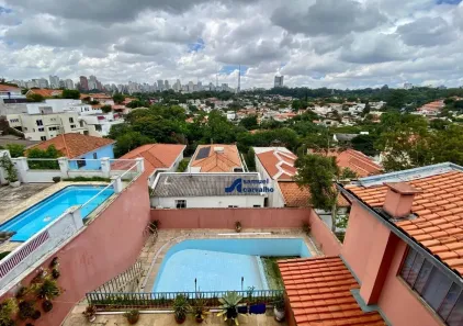 Sobrado com 4 Quartos à venda, 500m² no Pacaembu, São Paulo