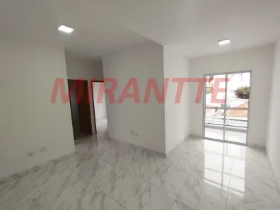 Apartamento com 2 Quartos à venda, 52m² no Vila Nivi, São Paulo