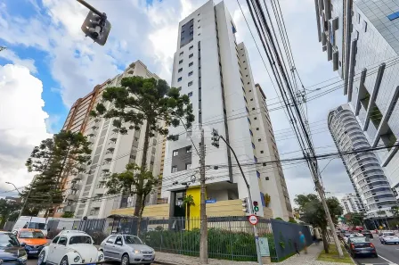 Cobertura com 3 Quartos à venda, 200m² no Alto da Glória, Curitiba