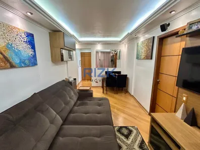 Apartamento com 3 Quartos à venda, 75m² no Vila Moinho Velho, São Paulo