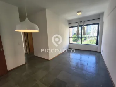 Apartamento com 2 Quartos à venda, 75m² no Cambuí, Campinas