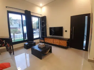 Casa de Condomínio com 3 Quartos à venda, 137m² no Jardim Novo Horizonte, Sorocaba