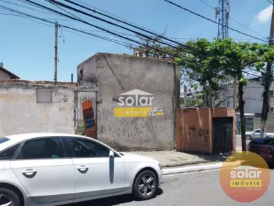 Lote/Terreno à venda, 231m² no Chácara Seis de Outubro, São Paulo
