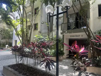 Apartamento com 2 Quartos para alugar, 49m² no Boaçava, São Paulo