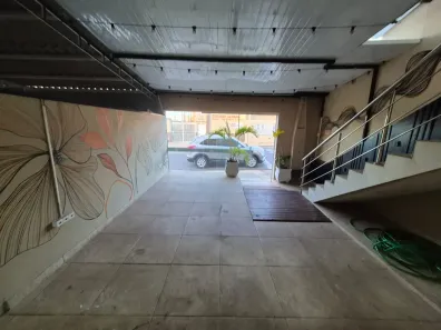 Ponto Comercial com 1 Quarto para alugar, 80m² no Loteamento Adventista Campineiro, Hortolândia