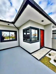 Casa com 2 Quartos à venda, 50m² no Aririú, Palhoça