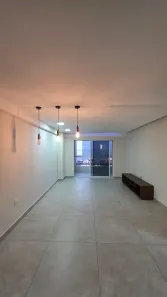 Apartamento com 2 Quartos para alugar, 84m² no Intermares, Cabedelo