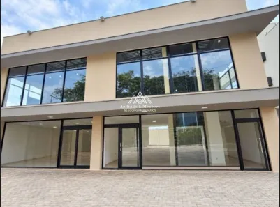 Prédio Comercial para alugar, 440m² no Vila do Golf, Ribeirão Preto