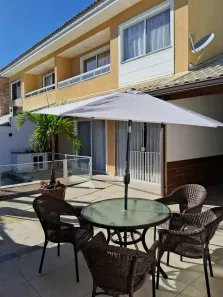 Casa de Condomínio com 4 Quartos à venda, 158m² no Vargem Pequena, Rio de Janeiro