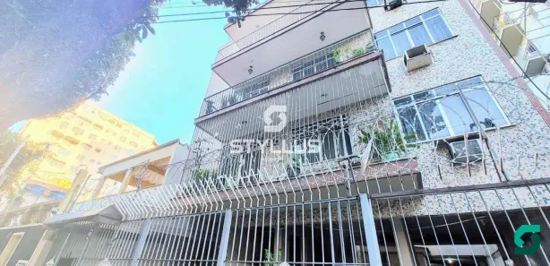 Apartamento com 2 Quartos à venda, 65m² no Cachambi, Rio de Janeiro