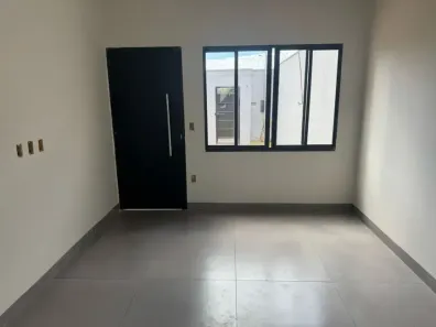 Casa com 3 Quartos à venda, 80m² no Segismundo Pereira, Uberlândia