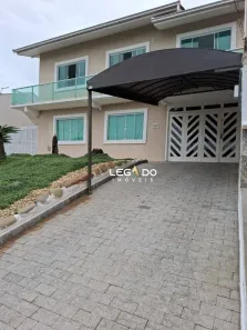 Casa com 6 Quartos à venda, 220m² no Petrópolis, Joinville