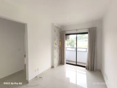 Apartamento com 1 Quarto para alugar, 44m² no Jardim Faculdade, Sorocaba