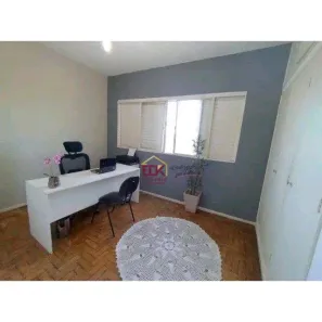 Apartamento com 2 Quartos à venda, 90m² no Centro, Taubaté