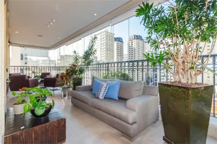 Apartamento com 4 Quartos à venda, 315m² no Jardim Paulista, São Paulo