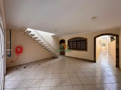 Casa com 3 Quartos à venda, 172m² no Parque da Represa, Jundiaí