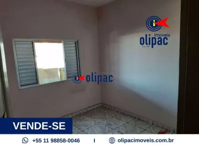 Sobrado com 6 Quartos à venda, 230m² no Jardim Paraíso, Guarulhos