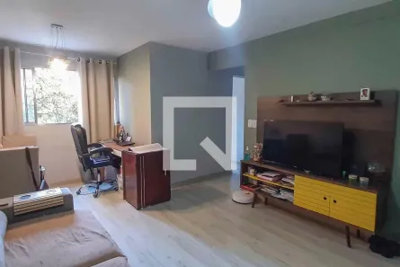 Apartamento com 2 Quartos à venda, 42m² no Bandeiras, Osasco