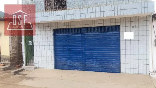 Prédio Comercial à venda, 280m² no Novo Parque Iracema, Maranguape