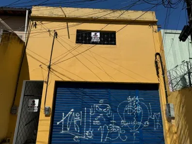 Apartamento com 1 Quarto para alugar, 50m² no José Bonifácio, Fortaleza
