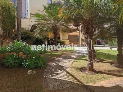 Apartamento com 3 Quartos para alugar, 68m² no Buritis, Belo Horizonte