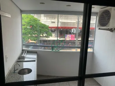 Apartamento com 2 Quartos à venda, 57m² no Indianópolis, São Paulo