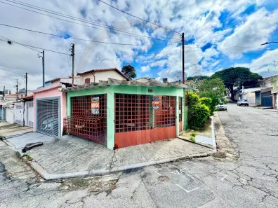 Casa com 2 Quartos à venda, 125m² no Mirandópolis, São Paulo