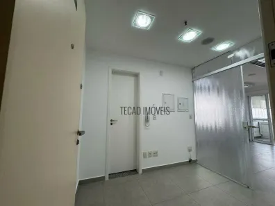 Sala Comercial à venda, 34m² no Paraíso, São Paulo