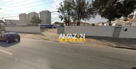Lote/Terreno à venda, 22000m² no Centro, Taubaté