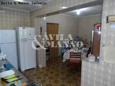Casa com 2 Quartos à venda, 170m² no Mooca, São Paulo