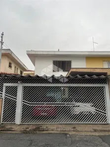 Casa com 2 Quartos à venda, 108m² no Vila Mariza Mazzei, São Paulo