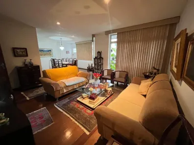Apartamento com 3 Quartos à venda, 248m² no Icaraí, Niterói