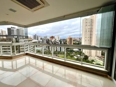 Apartamento com 3 Quartos à venda, 245m² no Santa Rosa, Londrina