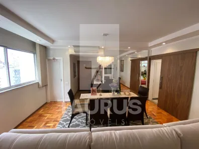 Apartamento com 3 Quartos à venda, 143m² no Pinheiros, São Paulo