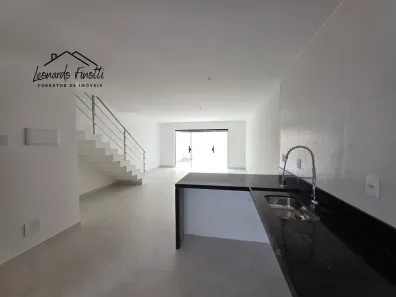 Casa com 3 Quartos à venda, 128m² no Planície da Serra, Serra