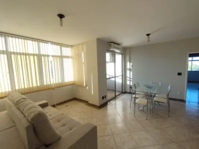 Apartamento com 3 Quartos à venda, 145m² no São Pedro, Governador Valadares