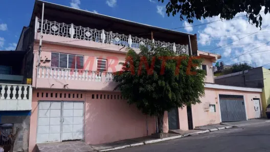 Casa com 10 Quartos à venda, 250m² no Jardim Marilda, São Paulo