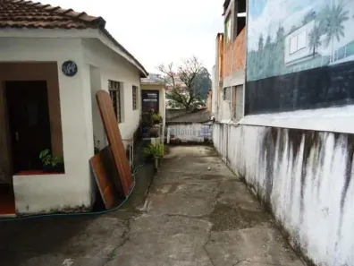 Casa com 2 Quartos à venda, 212m² no Jaguaré, São Paulo