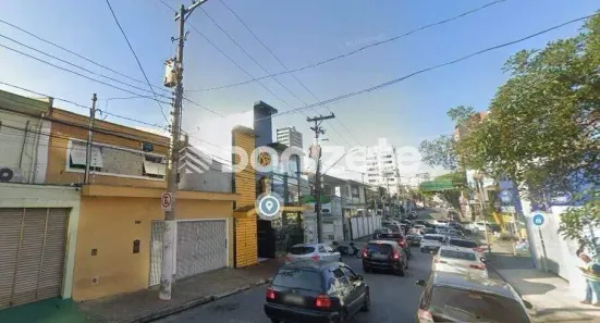 Sobrado com 3 Quartos à venda, 200m² no Jardim, Santo André