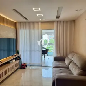 Apartamento com 3 Quartos à venda, 120m² no Barra da Tijuca, Rio de Janeiro