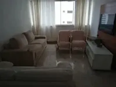 Apartamento com 3 Quartos à venda, 112m² no Perdizes, São Paulo