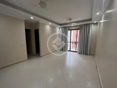 Apartamento com 3 Quartos à venda, 75m² no Alphaville Centro Industrial e Empresarial/Alphaville., Barueri