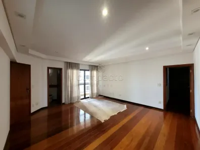 Apartamento com 3 Quartos à venda, 132m² no Boa Vista, São José do Rio Preto