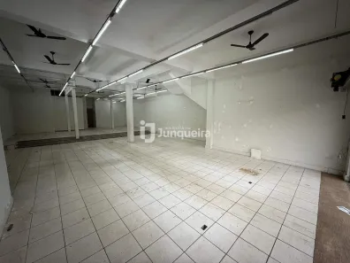 Ponto Comercial para alugar, 214m² no Centro, Piracicaba