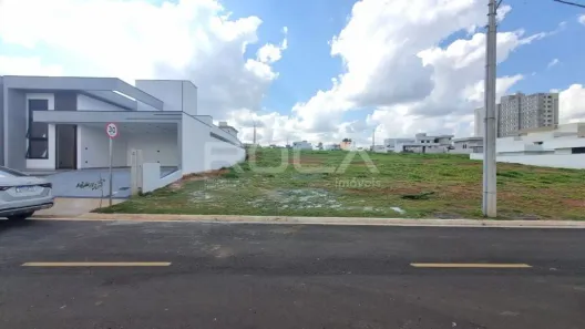 Lote/Terreno à venda, 329m² no Parque Faber Castell II, São Carlos